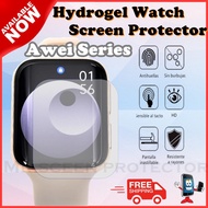 Awei H10 / H9 / H8 / H6 SOFT TPU WATCH PROTECTOR