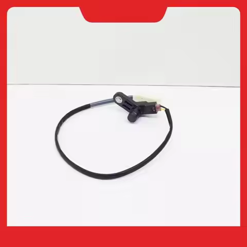 For Q7 VW Touareg Car Transmission Speed Sensor 09D927321A Replacement Part