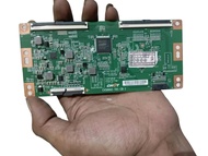 TCON HISENSE 50E6F 50 inch Smart TV Android 4K UHD Smart TV - TCON HISENSE 50E6F - 50E 6F