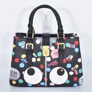 Thailand Original Eye Theme Bag (1004-1)