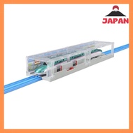 Takara Tomy Plarail J-26 Home Door Station
Takara Tomy Plarail J-23 Let's Change Buildings and Stati