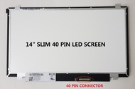 LED 14" SLIM 40 PIN murah