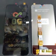 LCD TOUCHSCREEN VIVO Y16 2022 ORIGINAL 1:1