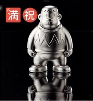 🈵㊗️ 只在觀塘貨倉交收 全新未開未使用 Bandai Doraemon 胖虎 技安  多啦A夢 超合金之塊 叮噹 藤子不二雄 Banpresto 🈵㊗️
