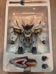 Metal Build 魔神英雄傳 龍王丸