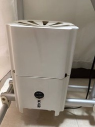 天上野乾衣機連衣架