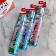 SYSTEMA 0.02mm Toothbrush - Sensitive Toothbrush