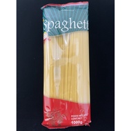 Spaghetti 1.8m (1kg) Long Noodle Yuansheng Multigrain Epidemic Prevention Zone