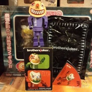 2003 鐵人兄弟xLipton Brother Joker