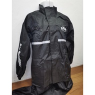 RAINCOAT ARAI 03 MOTORCYCLE