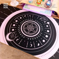 Leendoodles - Celestial Deskmat 90x40cm & 80x30cm