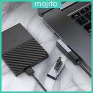 Mojito Double Side Reversible USB Adapter USB Angled Connectors Fast Charging Data