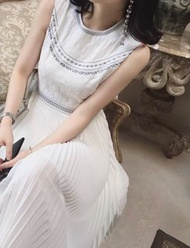 ASM Anna仙氣連衣裙