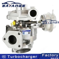 GT1749V Turbo For Land Rover Freelander 2000-06 M47D M47R 2.0L 112HP708366 708366-5002S 708366-0002 