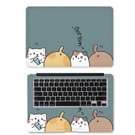 DIY สติ๊กเกอร์โน๊ตบุ๊ค สติ๊กเกอร์โน๊ตบุ๊ค สติ๊กเกอร์ สติ๊กเกอร์ไบโอมุม สติ๊กเกอร์อาร์ต สติ๊กเกอร์โน๊