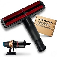 Pet Hair Nozzle Suitable for Dyson V16 Premium Upholstery Nozzle Animal Hair Remover Piston Submarin