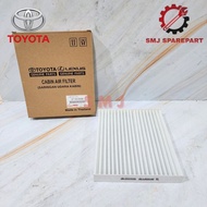 Innova Fortuner New Vios Altis AC Filter 87139-06080