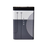 New BL-5C 1020mAh Mobile Phone Battery For Nokia BL-5C 1100 6600 6230 1108 1112 1200 n70 n91 N-Gage 