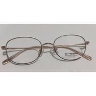 Cyber Eyewear Description Frame