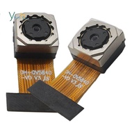 2Pcs/Lot OV5640 AF 70 Degree 5MP High Definition Camera Module for -CAM Auto Focus Soft Board 24PIN 