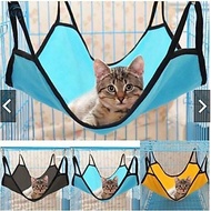 Cat hammock Cat swing hanging bed