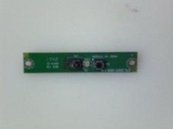 奇美液晶電視NLC27C1遙控.電源控制板