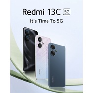 Xiaomi Redmi 13C 5G 8GB 256GB