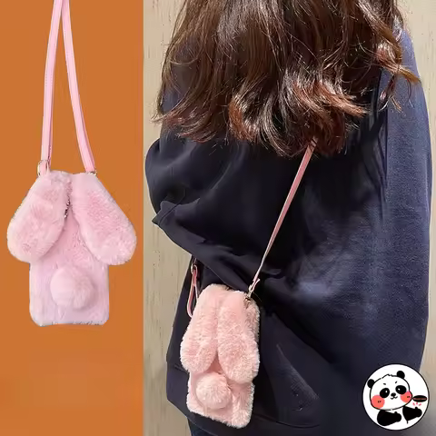 For Honor Play 10A 10 GT Pro 10 10i 10X Pro 9 9X 9S 9C 8 Lite 8X Max 8S 8C 7X 7C Phone Case Fluffy R