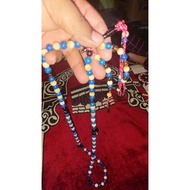 Tasbih marjan ikatan tijani ikatan 100 saiz 8mm