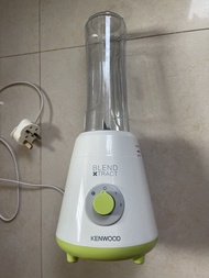 KENWOOD攪拌機