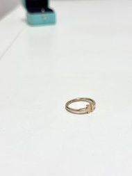 Tiffany & Co. T-Wire Ring
