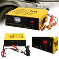 Automatic Battery Charger Battery Charger, Dry, Wet, Car, Motorcycle 6V/12V