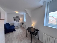 Bikini - Studio lumineux à deux pas de la plage (Bikini - Studio lumineux a deux pas de la plage)