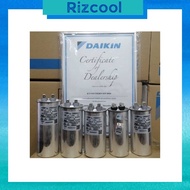 OROGINAL DAIKIN CAPACITOR 20UF/25UF/30UF/35UF/40UF/45UF/50UF/60UF