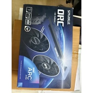 VGA Sparkle ORC Intel ARC A750 8GB OC edition