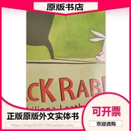 The Black Rabbit /Philippa