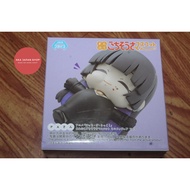 Bocchi the Rock Figure Mampuku Gochisousa Mascot PA-san Ijichi Seika Original Official