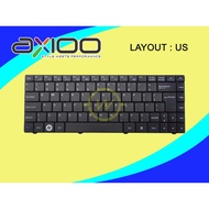 Axioo Neon CNW RNW MNW C4801 HNW Series Black Keyboard