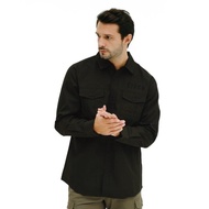 EIGER KEMEJA PRIA FARGO LONG SLEEVE SHIRT