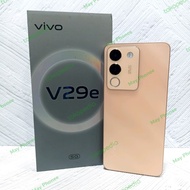 Vivo V29e 5G 8/256 GB Handphone Second Original Berkualitas