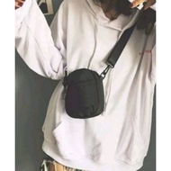 Women's sling bag - Simple plain AK55