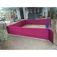 Ring Geber Aduan Ayam Bangkok