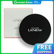 ISA KNOX | Phấn phủ mịn E-ZANOX LXNEW Blurrer Loose Powder 5g