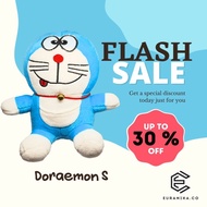 Boneka Doraemon / Boneka Viral / Doraemon Size S