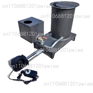 Waste Oil Heating Furnace Burner Farm Industrial Heating Furnace Replaces Water Heater Core