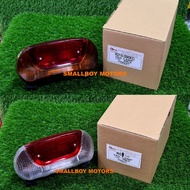 SUZUKI RGSPORT GSX110 RG110 REAR TAILLIGHT TAILLAMP LAMPU BELAKANG TAIL LIGHT LAMP SET RGS RG SPORT 