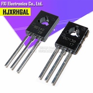 20PCS BD139 BD140 ( 10PCS BD139 + 10PCS BD140 ) TO126 TO-126 new voltage regulator IC