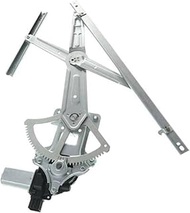 Car Window Regulator Compatible With Mitsubishi For Lancer CY1A CY2A CY3A CY4A CY5A CY6A 2007-2014 2