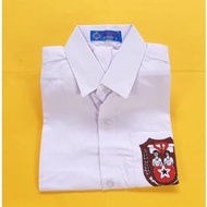 Ghs-55 ede-78 Short Sleeve Elementary School Uniforms ASRA UNIFORM Brand Economical Quality