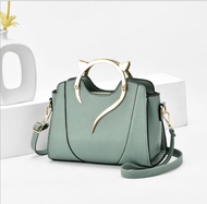 Hand bag atau Tas Selempang Wanita Import Model Terbaru CPT 552